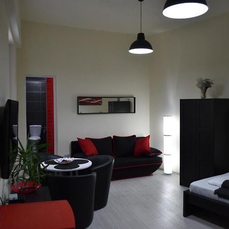 Foter Apartmanhaz Сентендре Екстер'єр фото