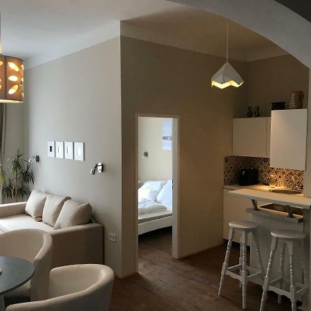 Foter Apartmanhaz Сентендре Екстер'єр фото