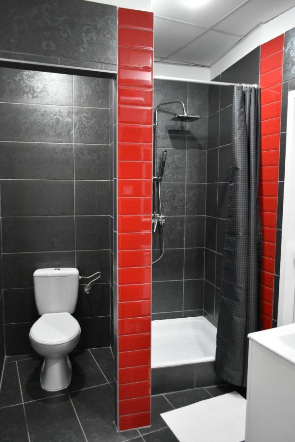 Foter Apartmanhaz Сентендре Екстер'єр фото