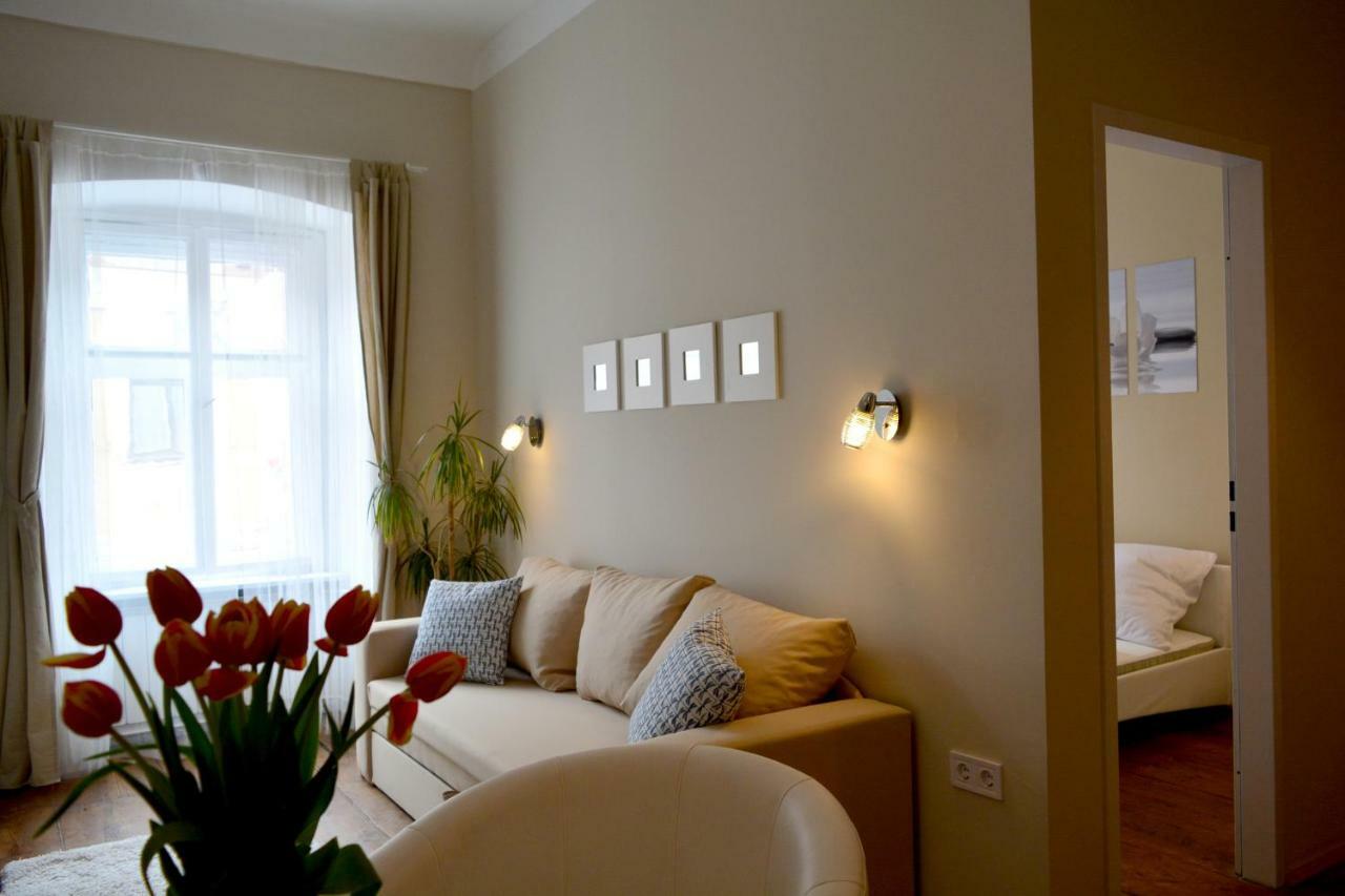 Foter Apartmanhaz Сентендре Екстер'єр фото