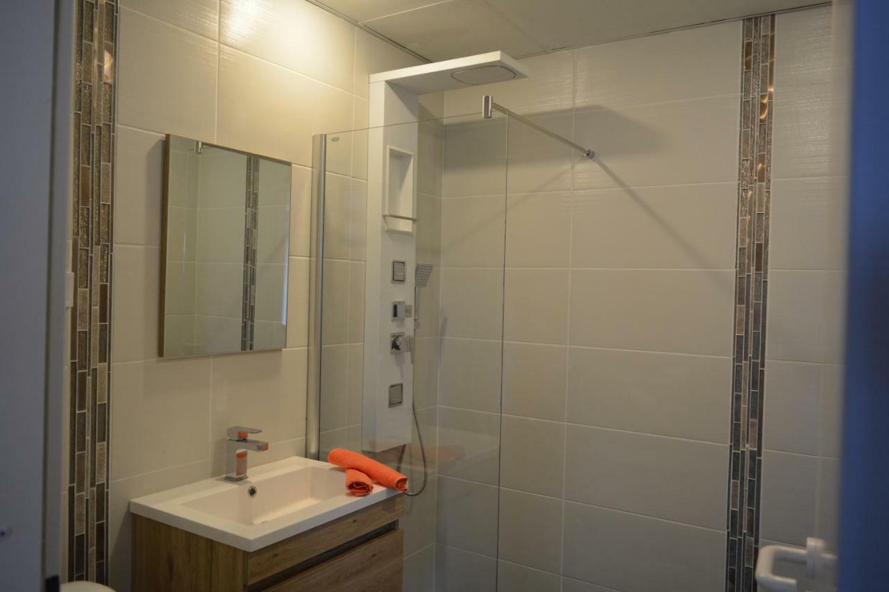 Foter Apartmanhaz Сентендре Екстер'єр фото