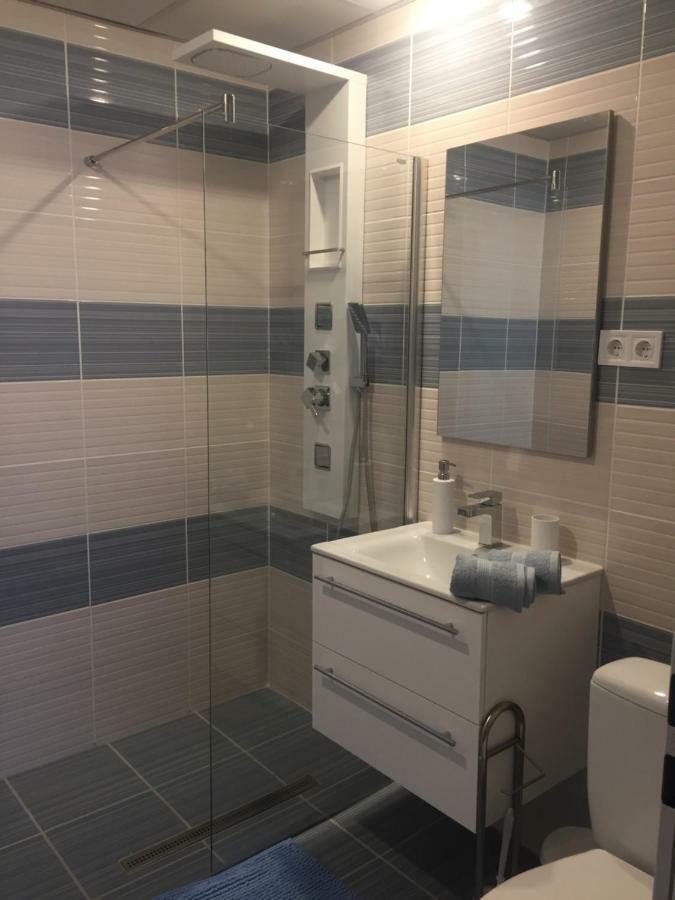 Foter Apartmanhaz Сентендре Екстер'єр фото