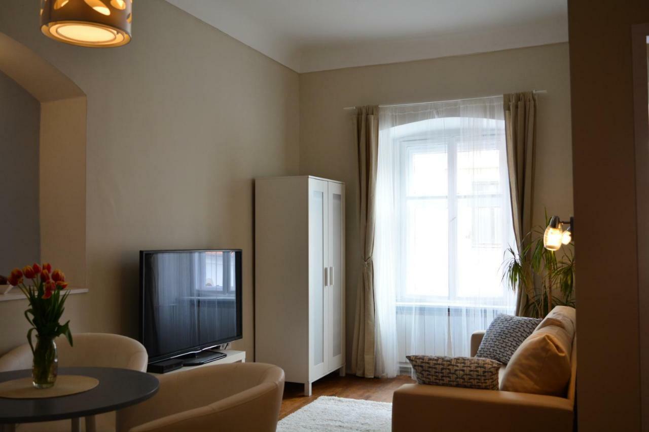 Foter Apartmanhaz Сентендре Екстер'єр фото