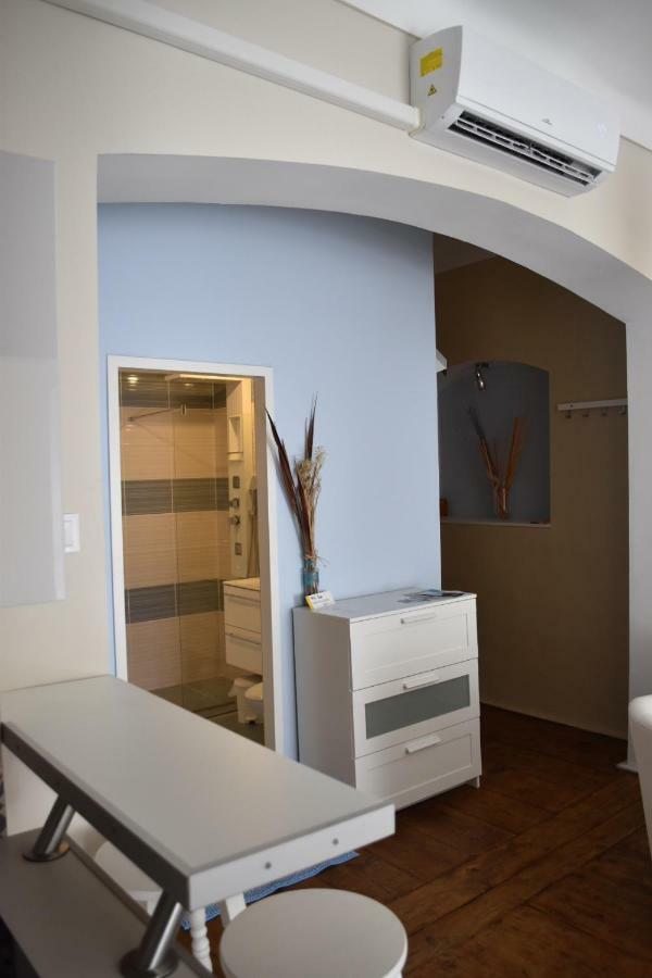 Foter Apartmanhaz Сентендре Екстер'єр фото