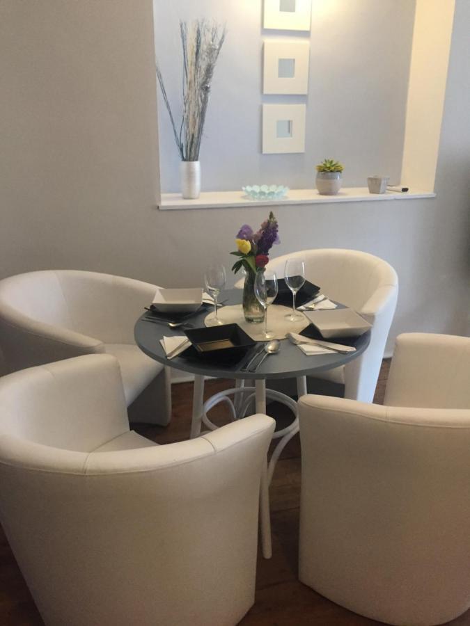 Foter Apartmanhaz Сентендре Екстер'єр фото