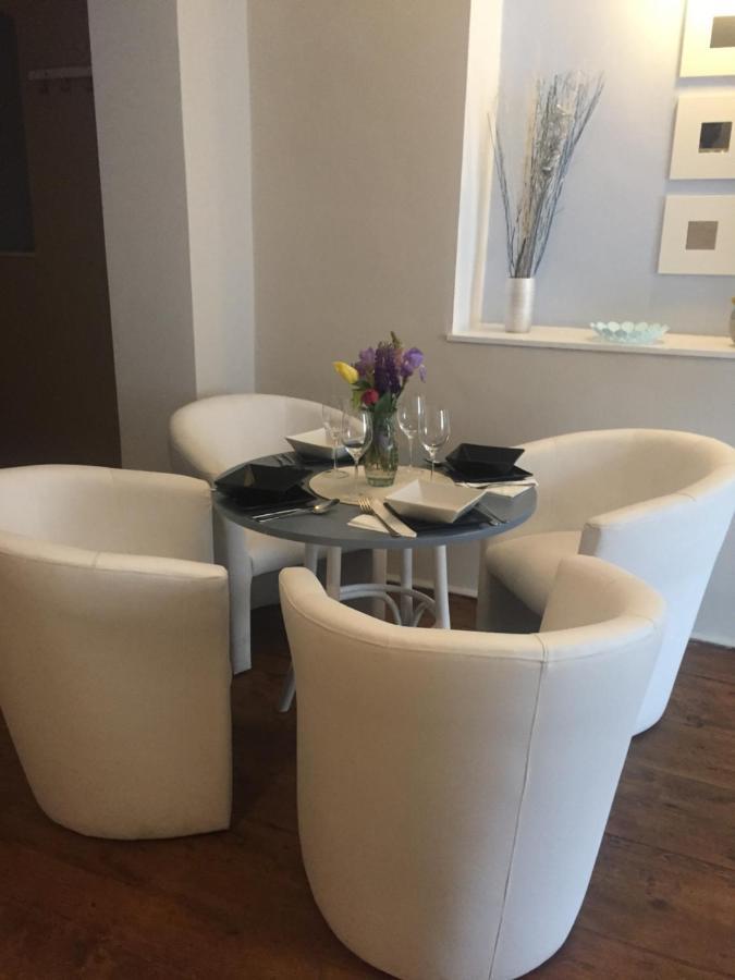 Foter Apartmanhaz Сентендре Екстер'єр фото